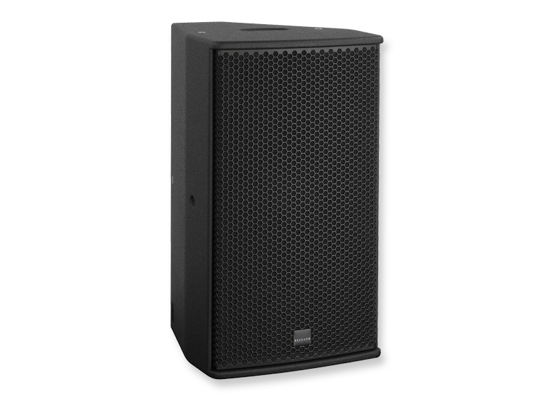 Seeburg Acoustic Line A6