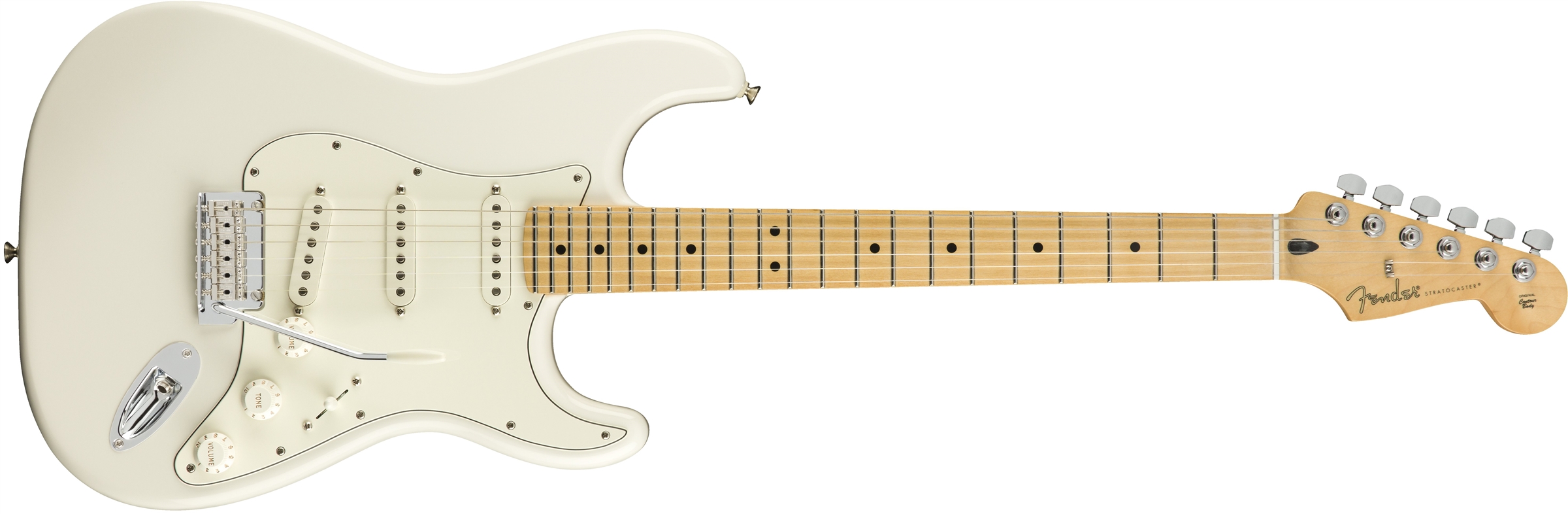 Fender Player Strat MN PWT