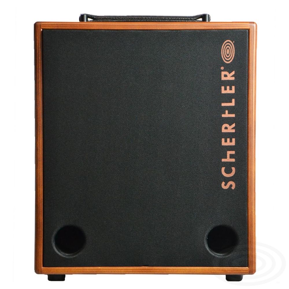 Schertler Jam Wood