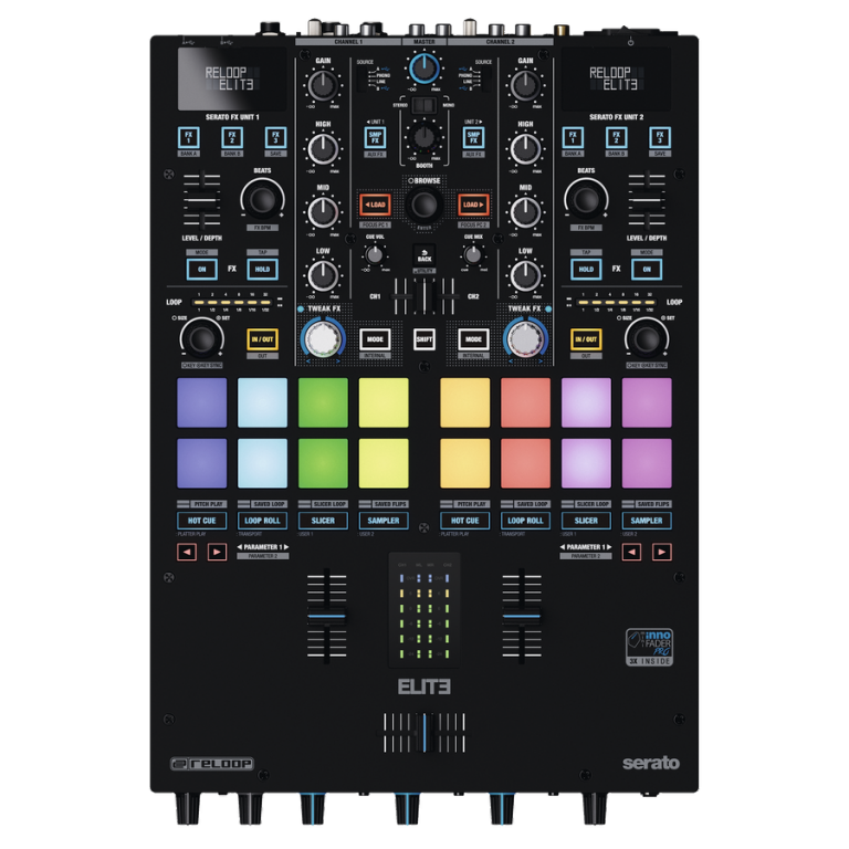 Reloop ELITE