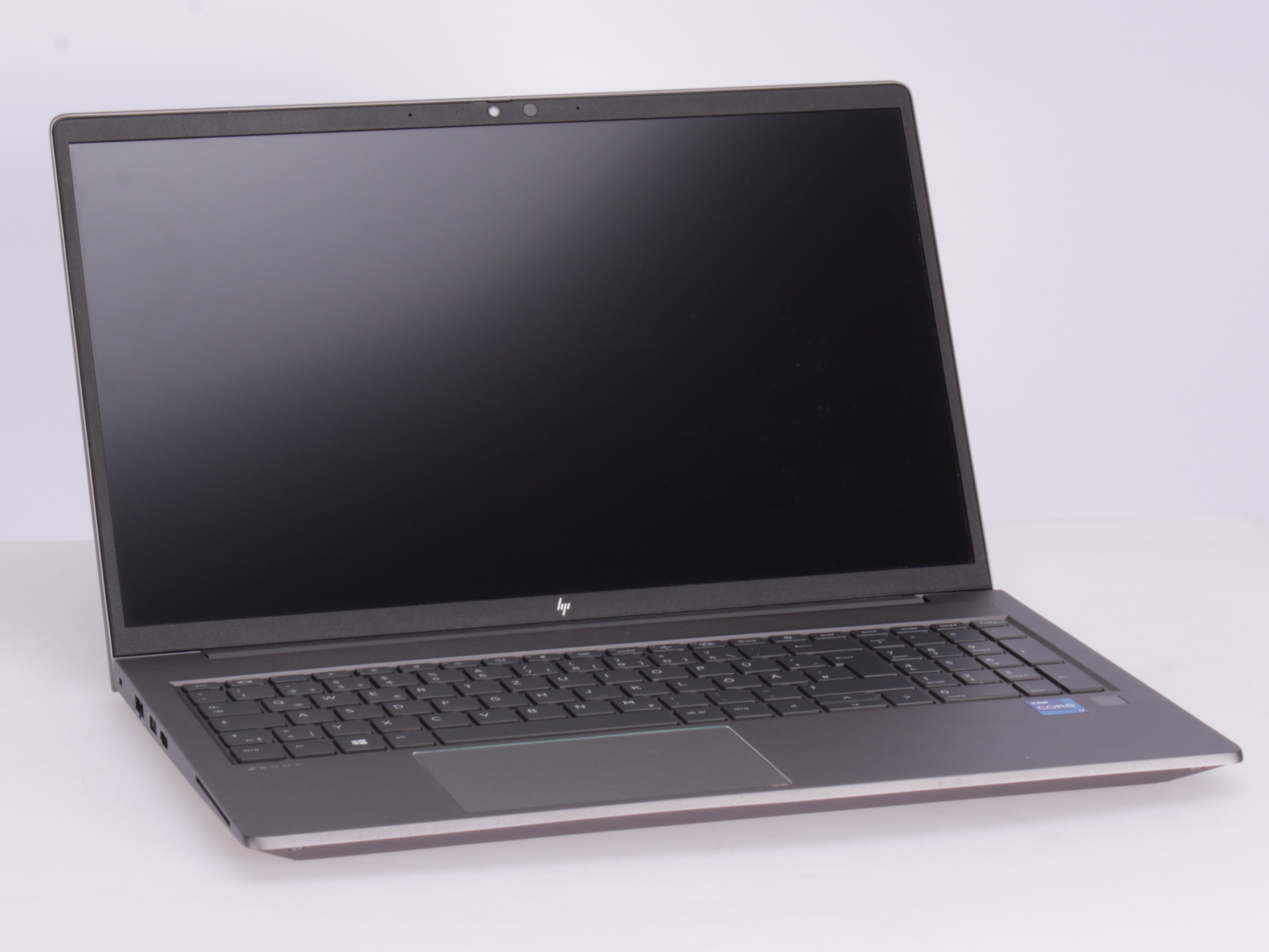 HP 313S1EA ZBook Power 15 G8 Mobile Workstation - Gebrauchtgerät