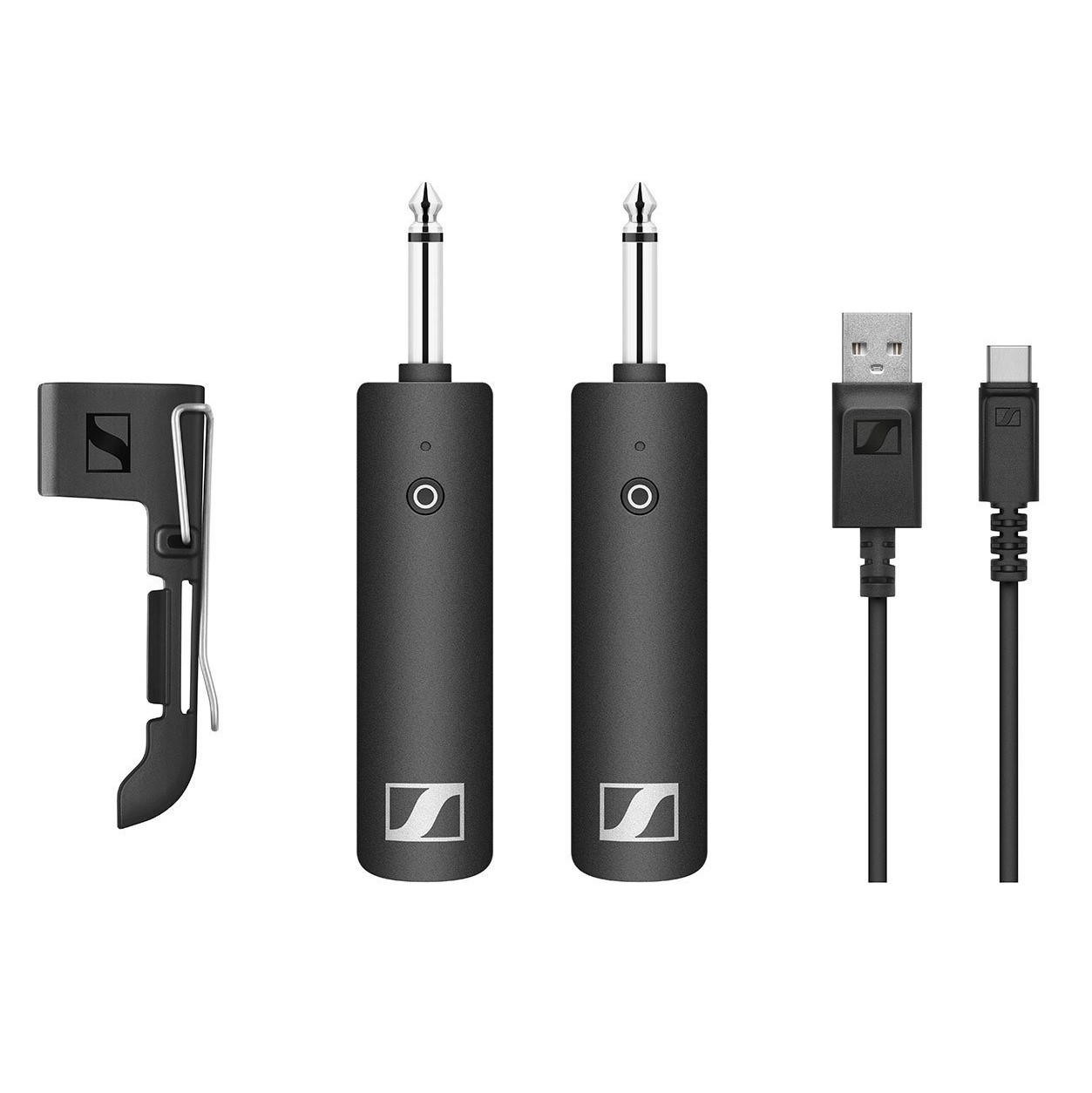 Sennheiser XSW-D Instrument Base Set