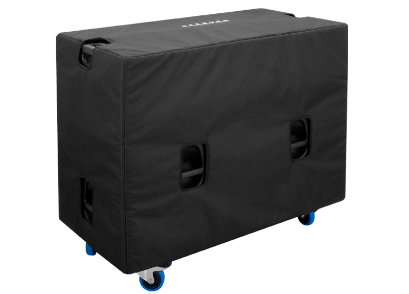 Seeburg Acoustic Line G Sub 1802 Cover