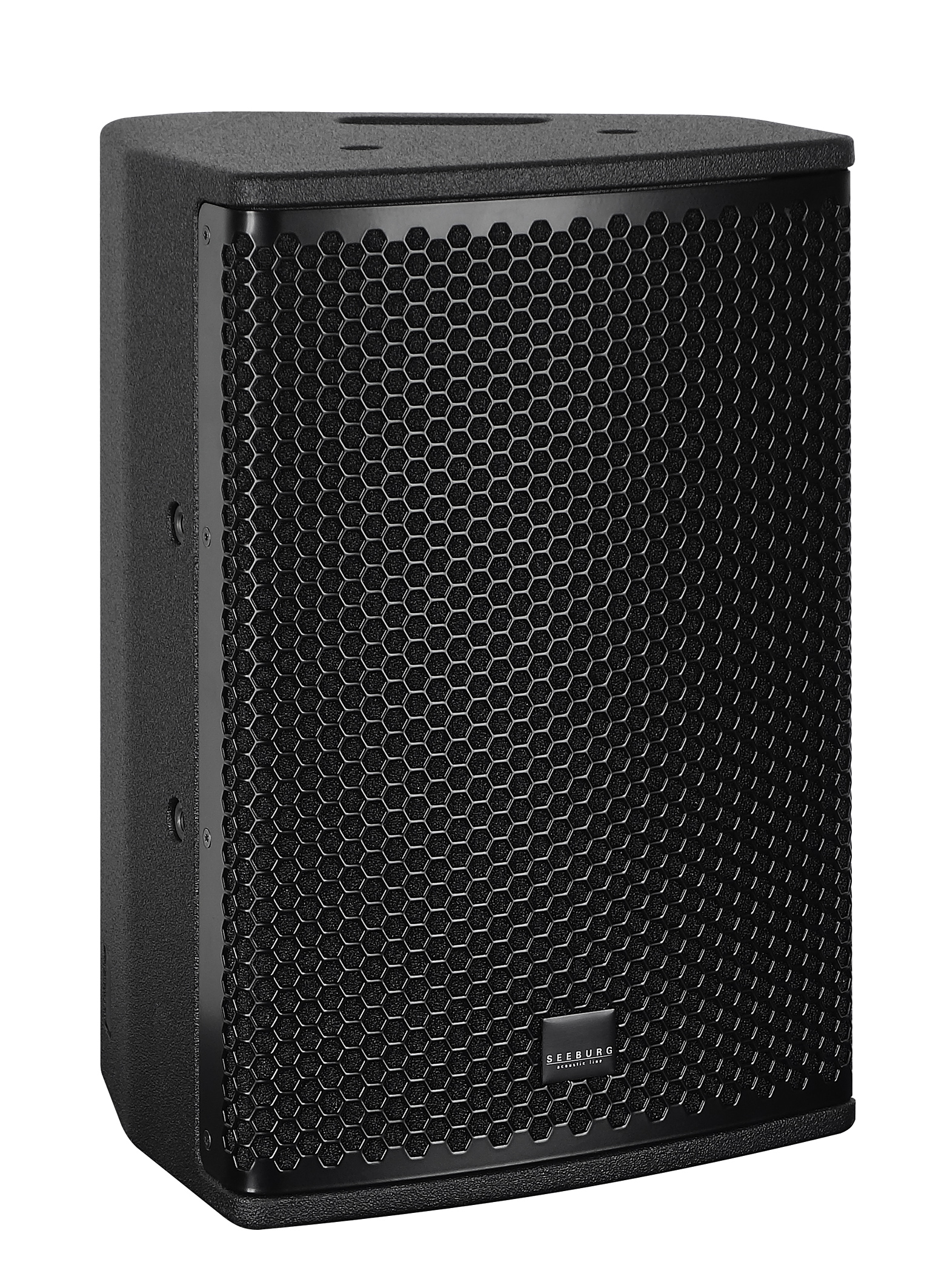 Seeburg Acoustic Line X4