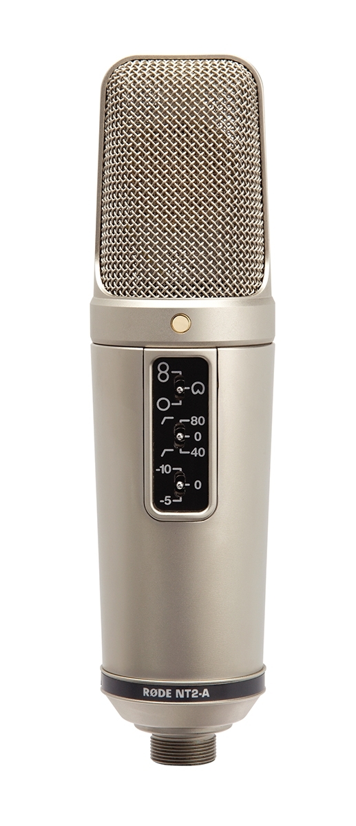 RODE NT2-A