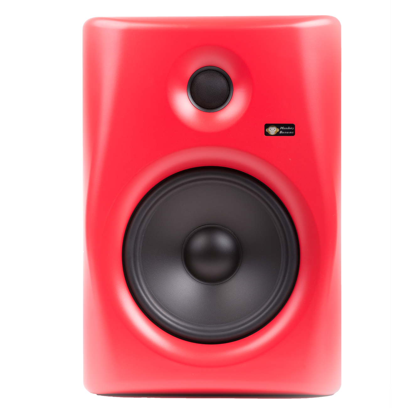 Monkey Banana Gibbon 8 rot