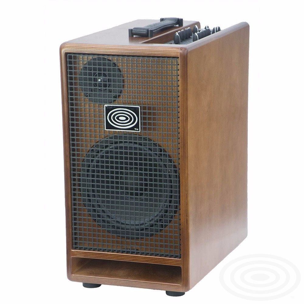 Schertler Lafaro Wood