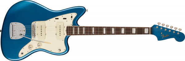 Fender AM Vintage II 1966 Jazzmaster RW LPB