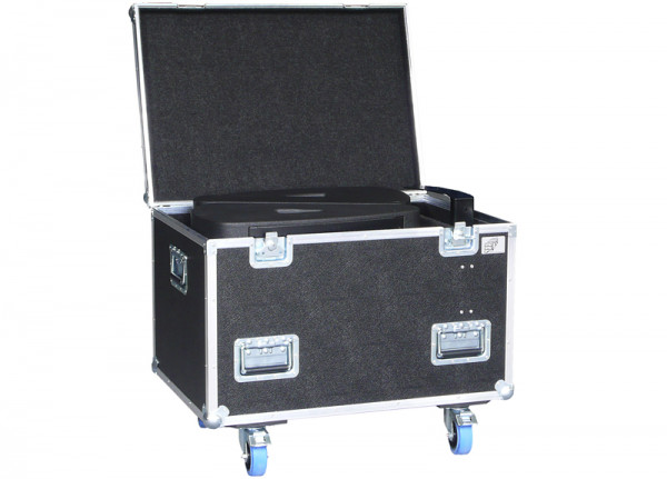 Seeburg Acoustic Line M1 Flightcase