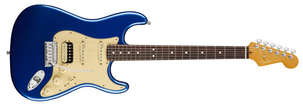 Fender AM Ultra Strat HSS RW COB