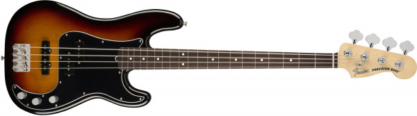 Fender AM Perf Precision Bass RW 3TS