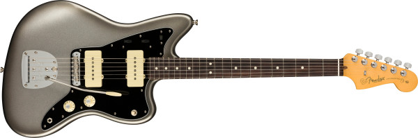 Fender AM Pro II Jazzmaster RW MERC