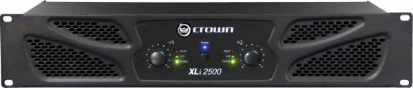 Crown XLi 2500