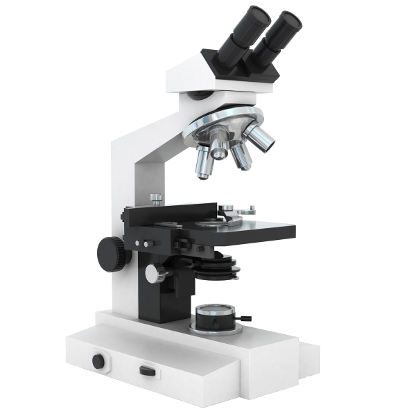 Mikroskop (Wunschprodukt)