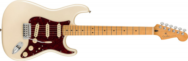 Fender Player Plus Strat MN Olympic Pearl