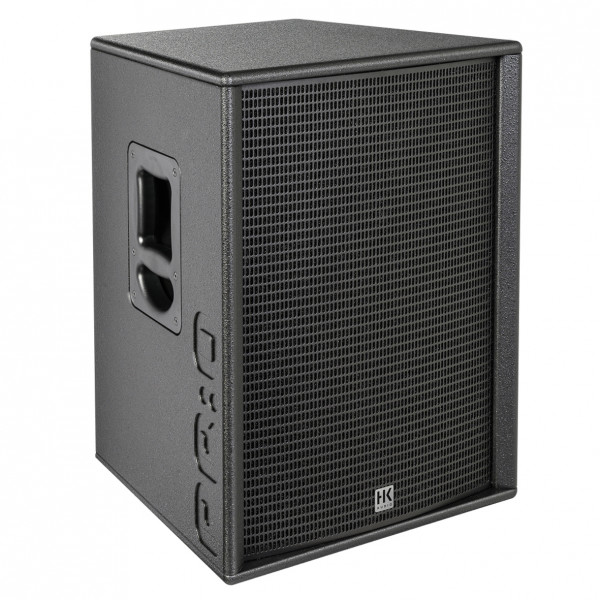 HK Audio Premium Pro 115 FD2