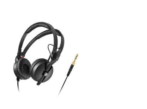 Sennheiser HD25 Plus