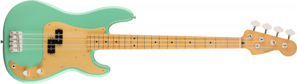 Fender Vintera 50s Precision Bass MN SFG