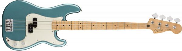 Fender Player Precision Bass MN TPL