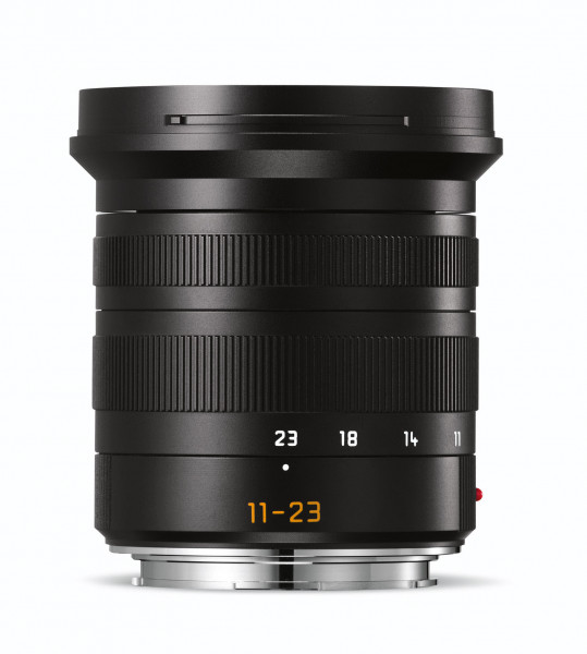 Leica Super-Vario-Elmar-TL 1:3,5-4,5/11-23mm ASPH.