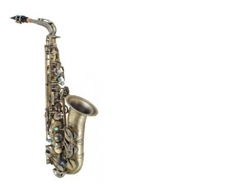 P.Mauriat PMSA-76 DK Alto Saxophon