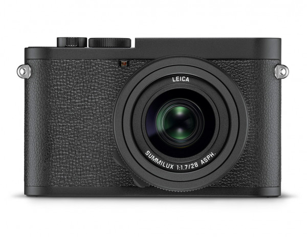 Leica Q2, Monochrom