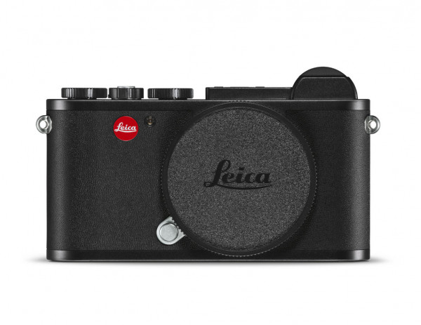 Leica CL, schwarz