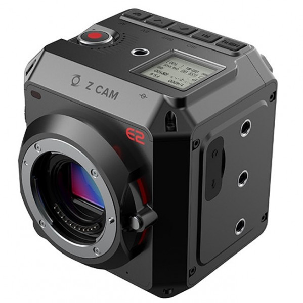 Z-Cam E2 Camera