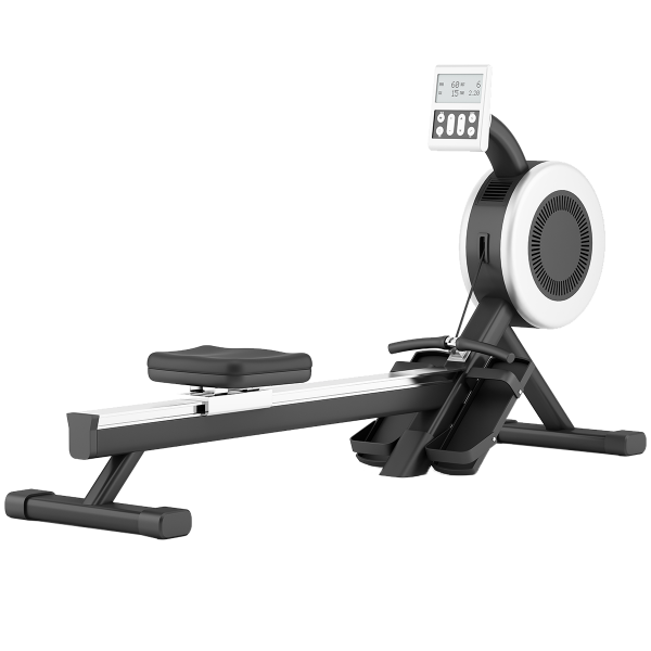 Ruderergometer (Wunschprodukt)