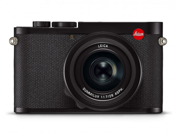 Leica Q2, schwarz