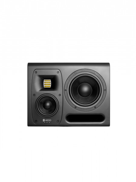 HEDD Audio TYPE 20 MK2 R Black