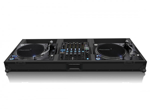 Zomo Flightcase PLX-1900 NSE für 2 x Pioneer DJ PLX-100 + 1 x Pioneer DJ DJM-900NXS2