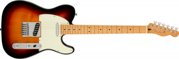 Fender Player Plus Tele MN 3CS