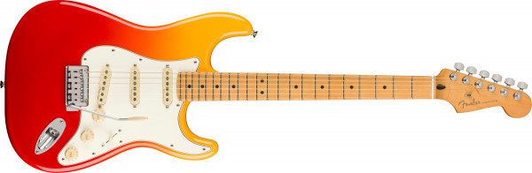 Fender Player Plus Strat MN Tequile Sunrise