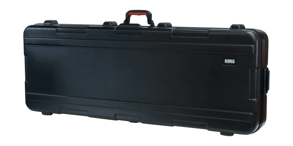 Korg HC76KEY Hardcase Koffer für 76 Tasten