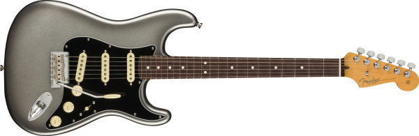 Fender AM Pro II Strat RW MERC