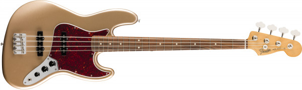 Fender Vintera 60s Jazz Bass PF FG