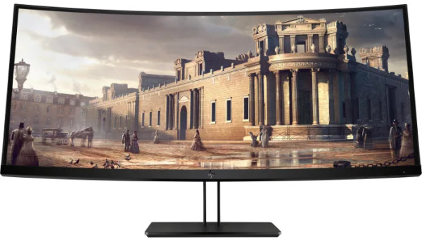 HP Z38c 95,25cm (37,5&quot;) Curved UWQHD-Monitor