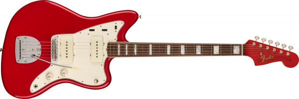 Fender AM Vintage II 1966 Jazzmaster RW DKR