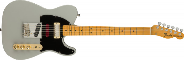 Fender Brent Mason Tele MN Primer Grey