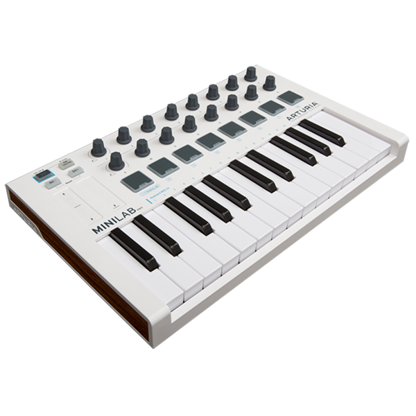 Arturia MiniLab MKII