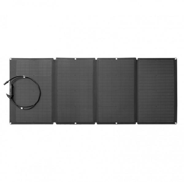 EcoFlow 160w Solar Panel