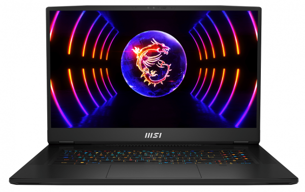 MSI 0017Q2-045 Titan GT77 HX 13VH-045 Gaming-Laptop
