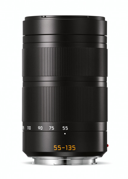 Leica APO-Vario-Elmar-TL 1:3,5-4,5/55-135mm ASPH., schwarz eloxiert