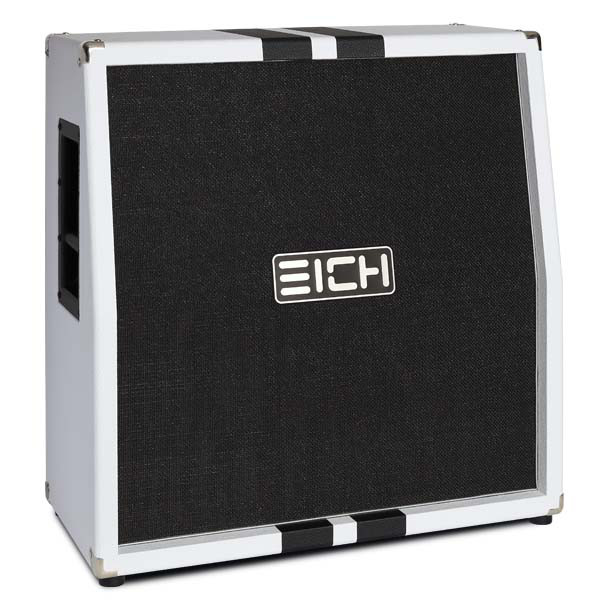 Eich G-412SLW-8 Box