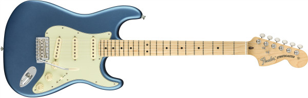 Fender AM Perf Strat MN LPB
