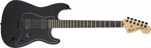 Fender Jim Root Strat RW BLK