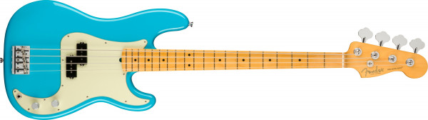 Fender AM Pro II Precision Bass MN MBL