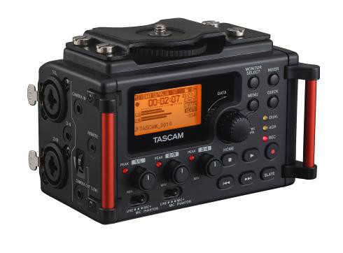 Tascam DR-60DMK2