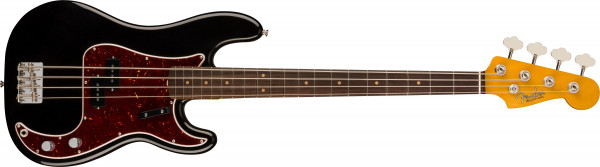 Fender AM Vintage II 1960 Precision Bass RW BLK